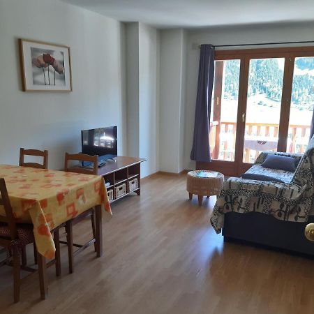 Terrasses- Vacances Pirinenca El Tarter Exterior foto