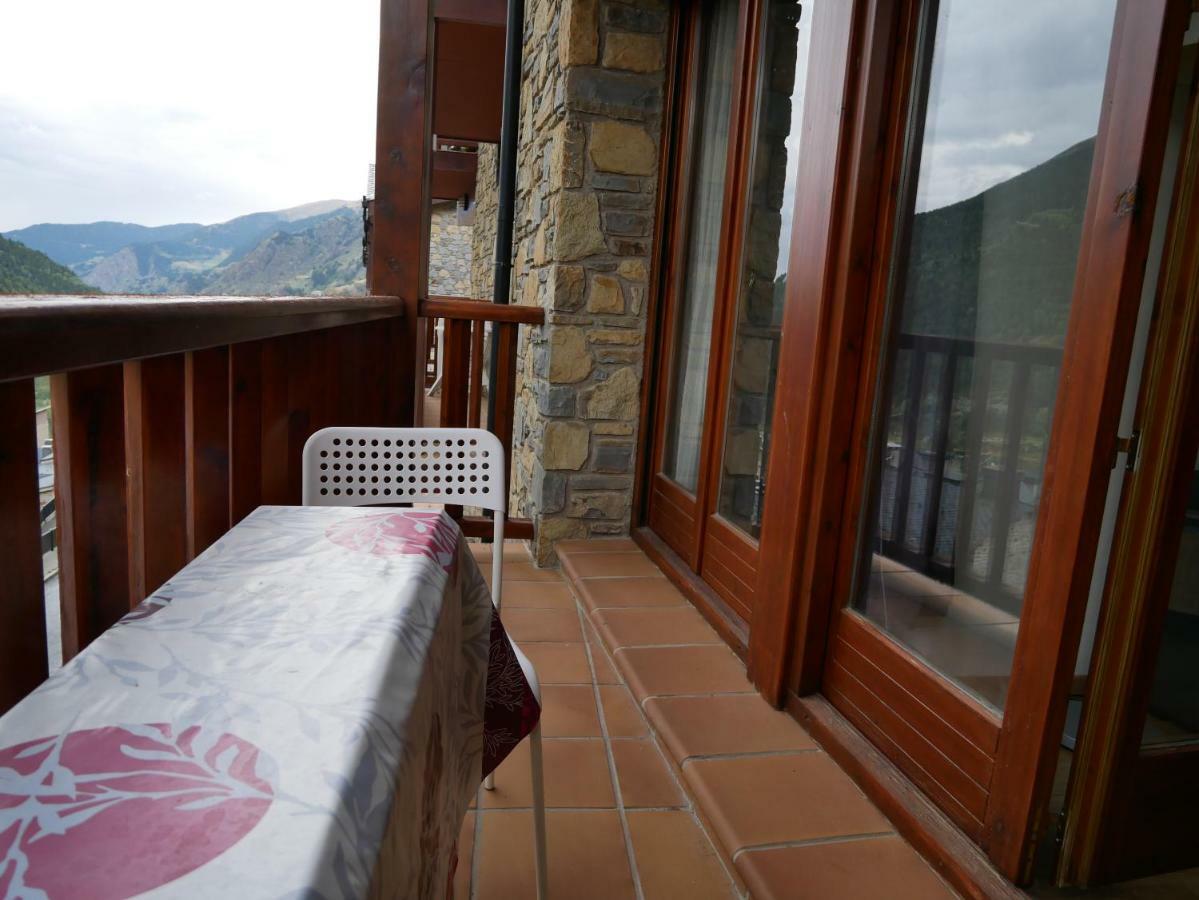 Terrasses- Vacances Pirinenca El Tarter Exterior foto